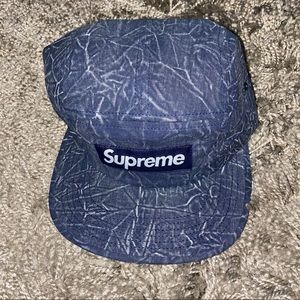 Supreme Hat 100% Authentic